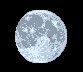 Moon age: 8 days,7 hours,4 minutes,60%